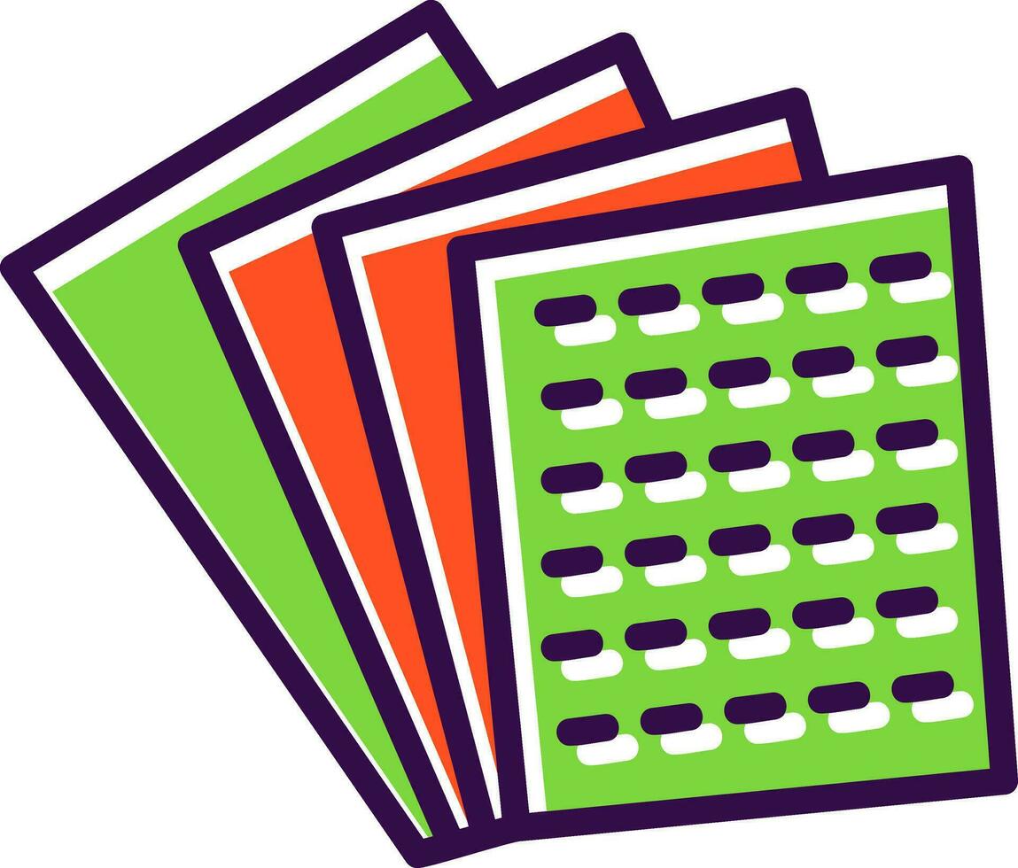 Sandpaper Vector Icon Design 25966877 Vector Art at Vecteezy