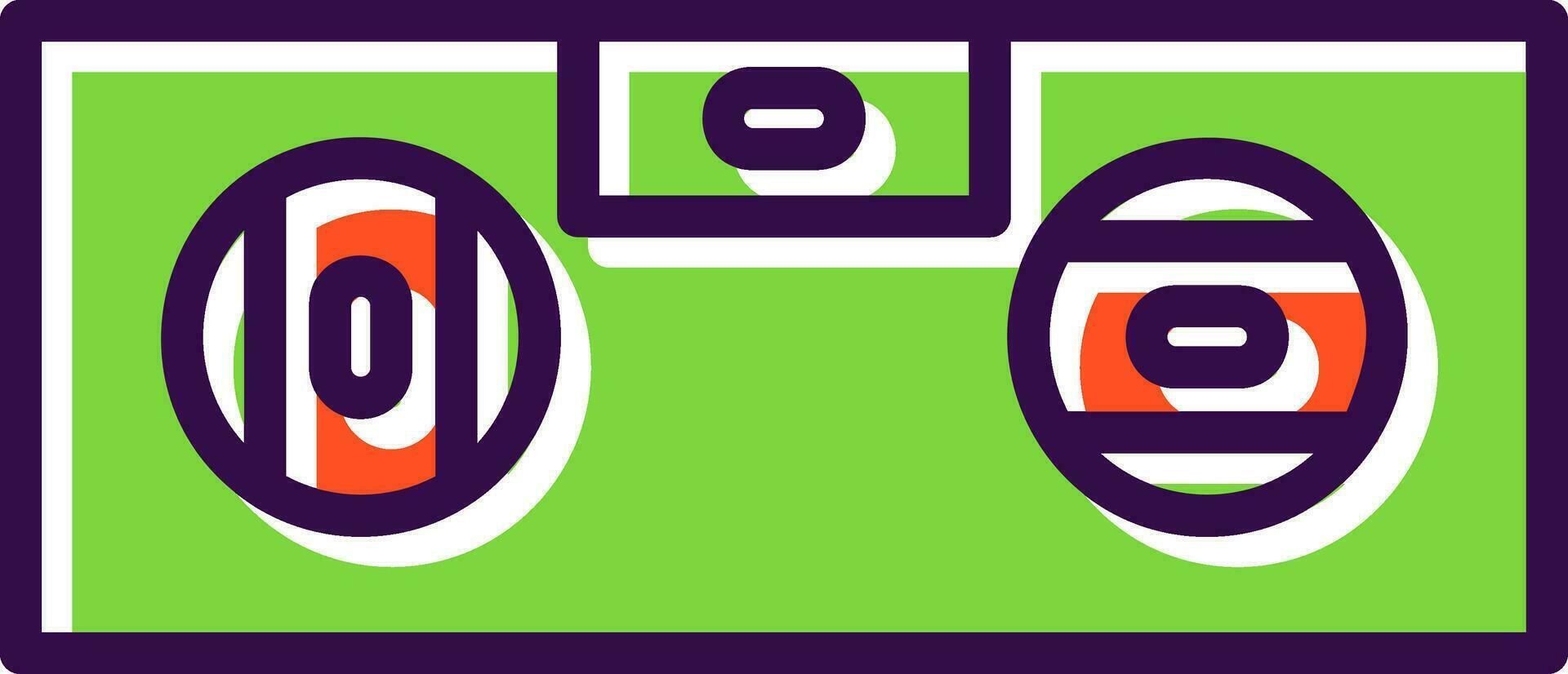 Level Vector Icon Design