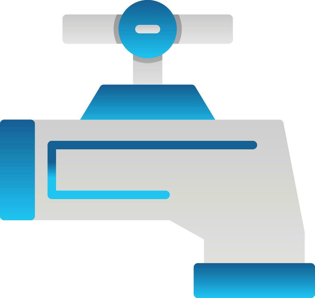 Tap Vector Icon Design