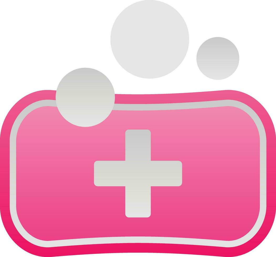 Soap Vector Icon Design