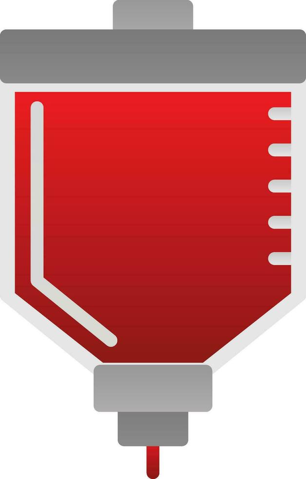 Drip Vector Icon Design