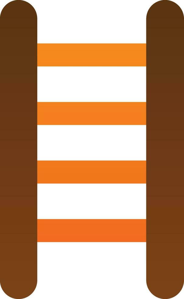 Ladder Vector Icon Design