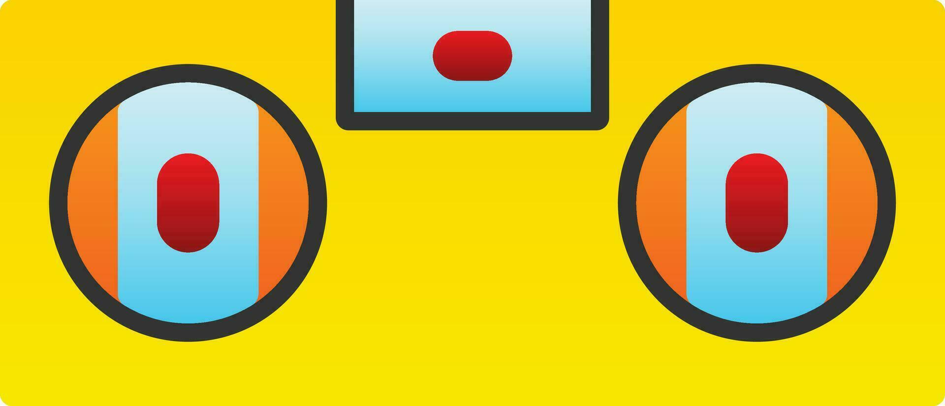 Level Vector Icon Design