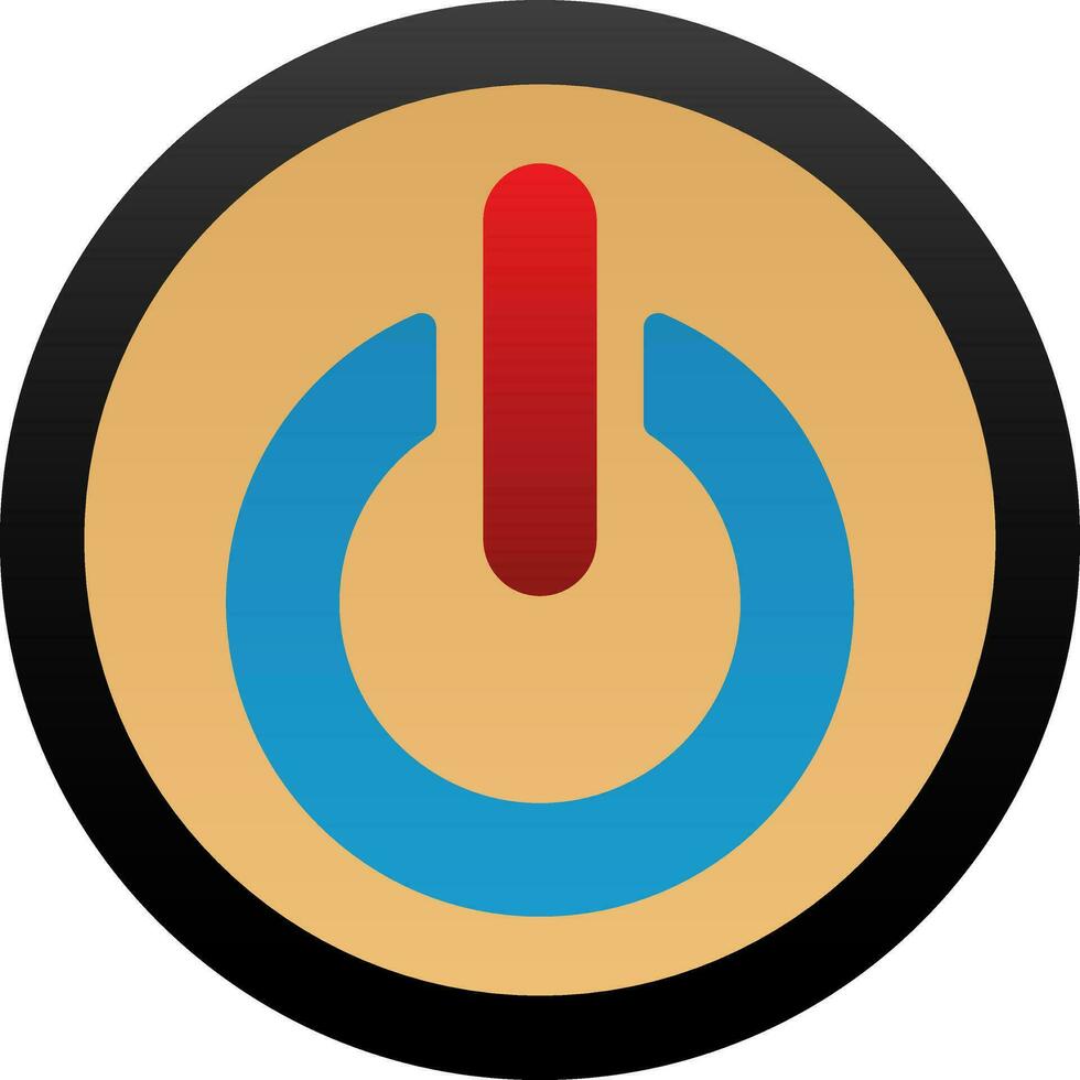 Power Vector Icon Design