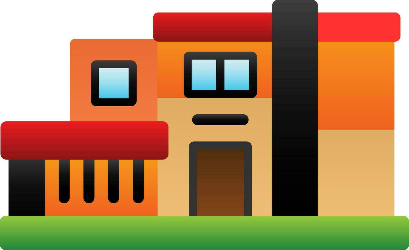 Home Vector Icon Design