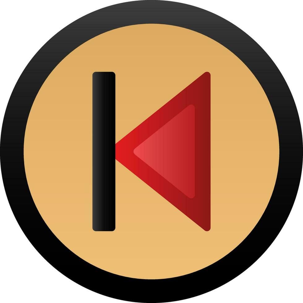 Previous Vector Icon Design