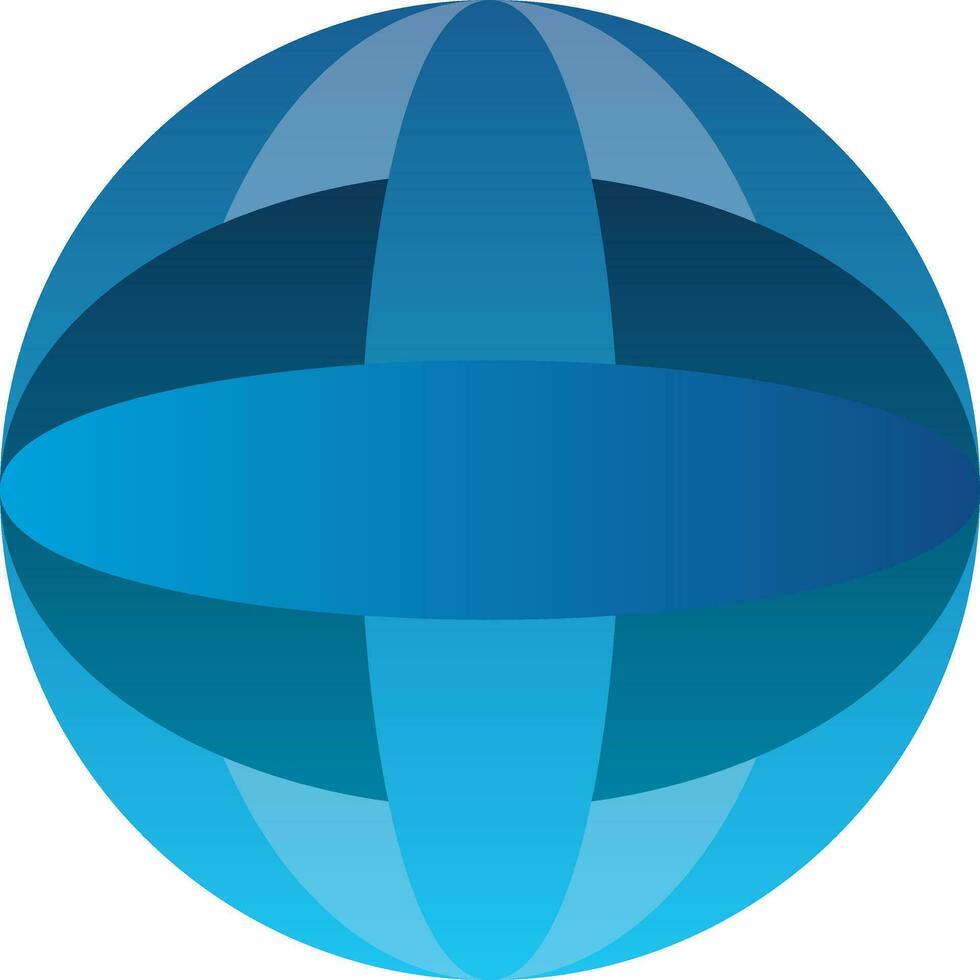 Worldwide Vector Icon Design