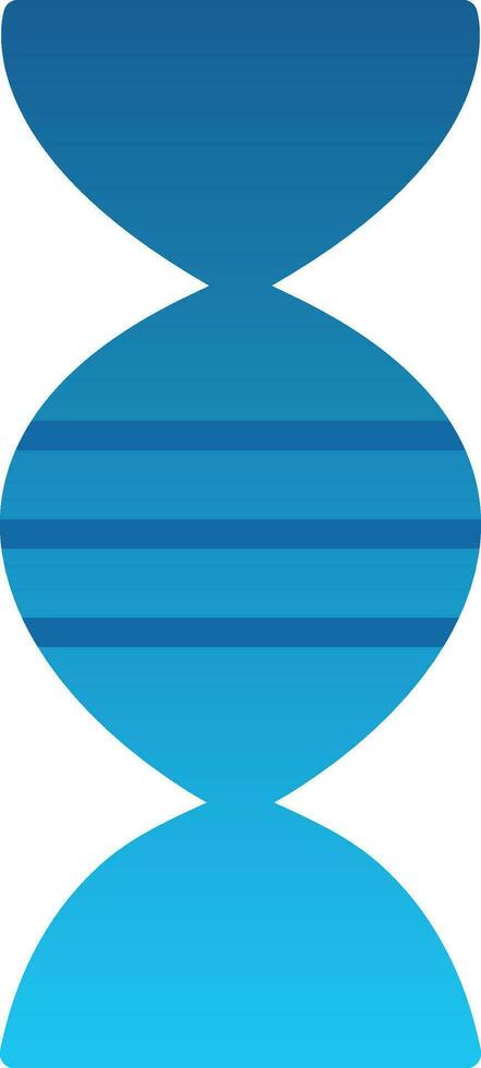 Dna Vector Icon Design