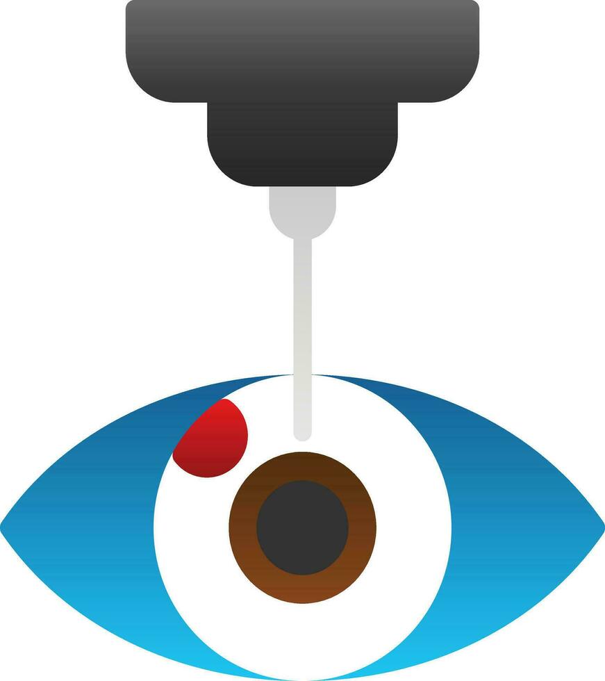 Surgery Vector Icon Design