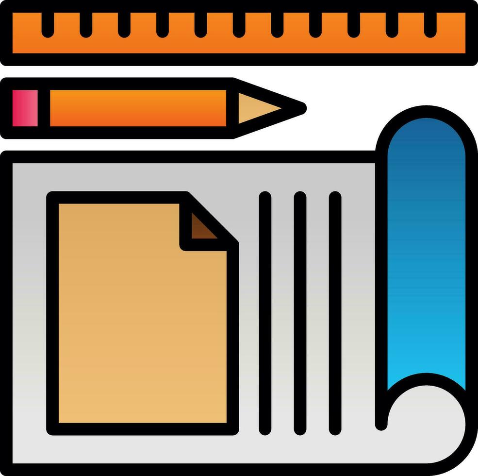 workshop Vector Icon Design