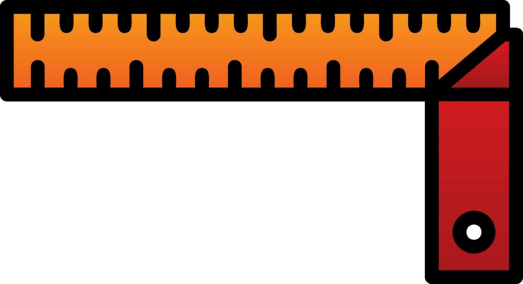 Try square Vector Icon Design
