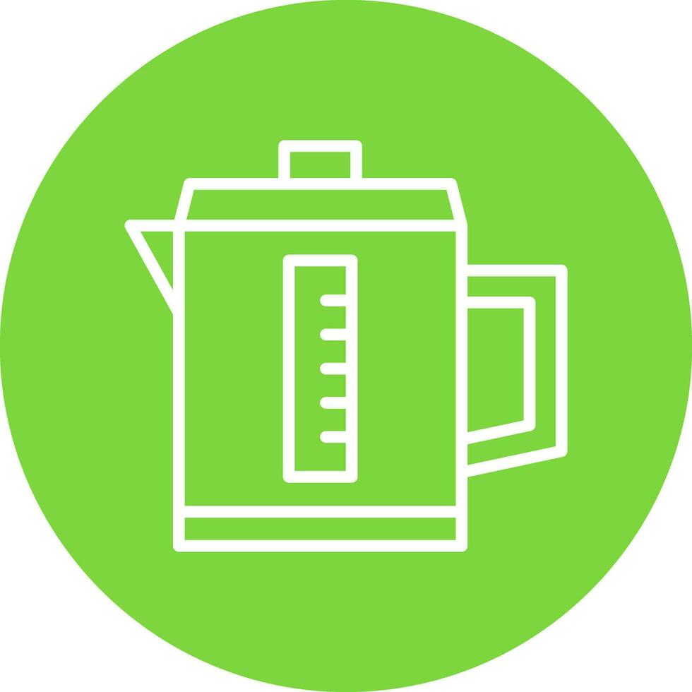 Boiler Vector Icon Design