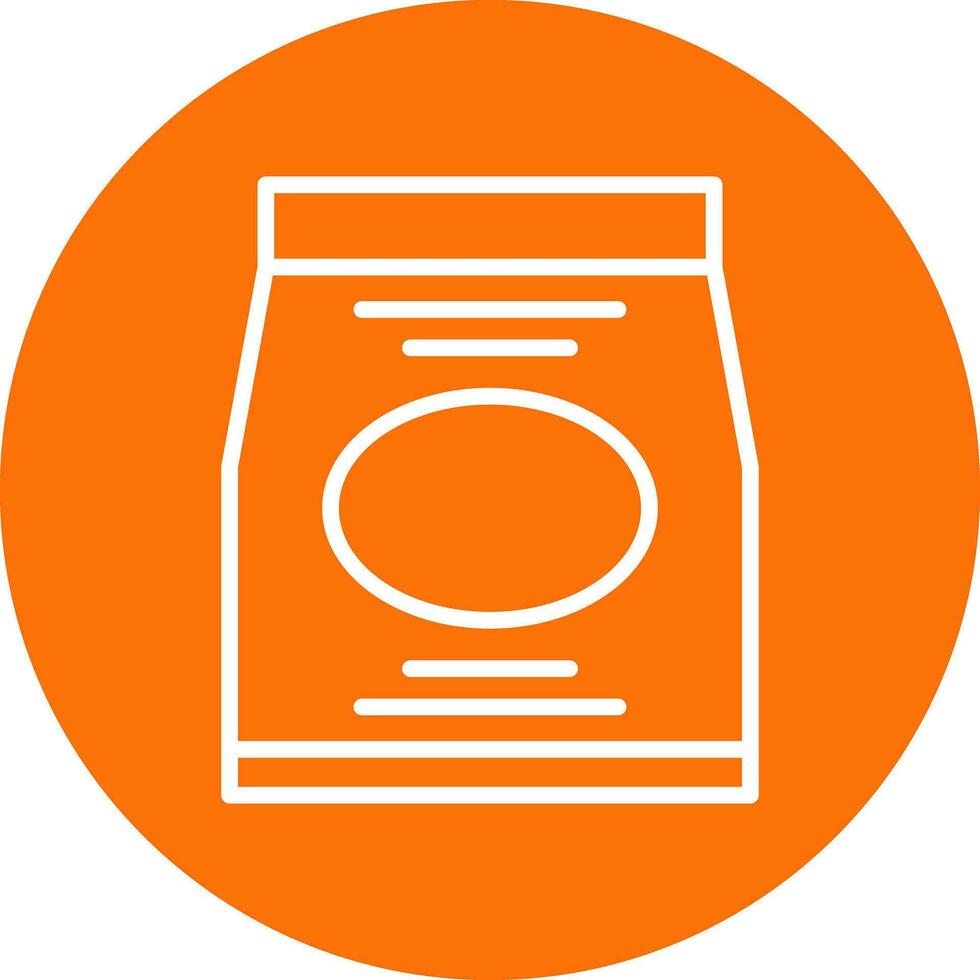 Detergent Vector Icon Design