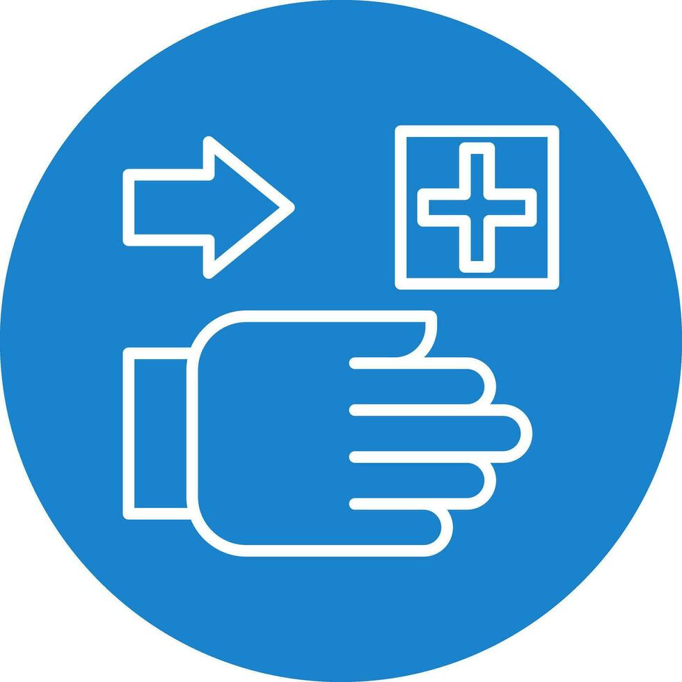 Support Vector Icon Design