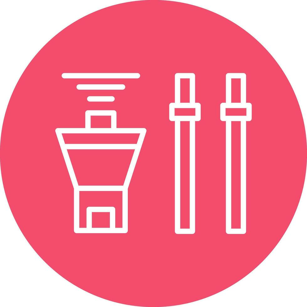 Volume up Vector Icon Design