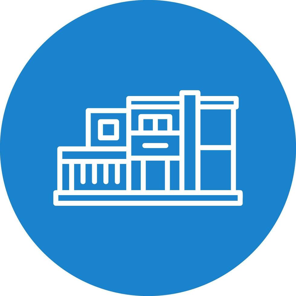 Home Vector Icon Design