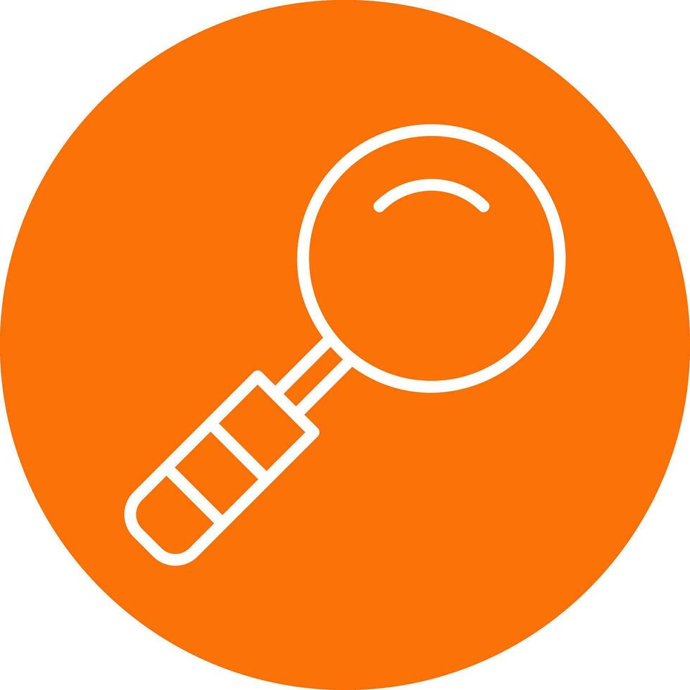Magnifying Glass Vector Icon Design 25969374 Vector Art at Vecteezy