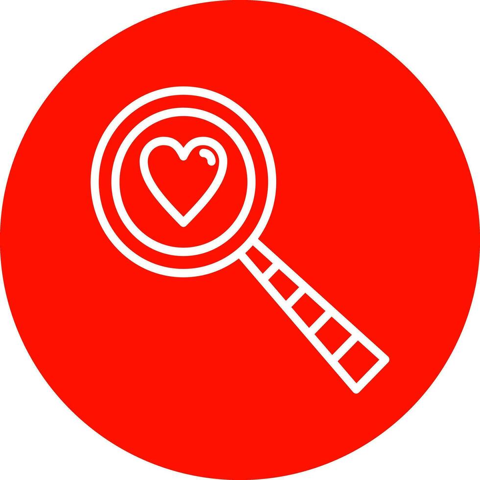 Glass Vector Icon Design