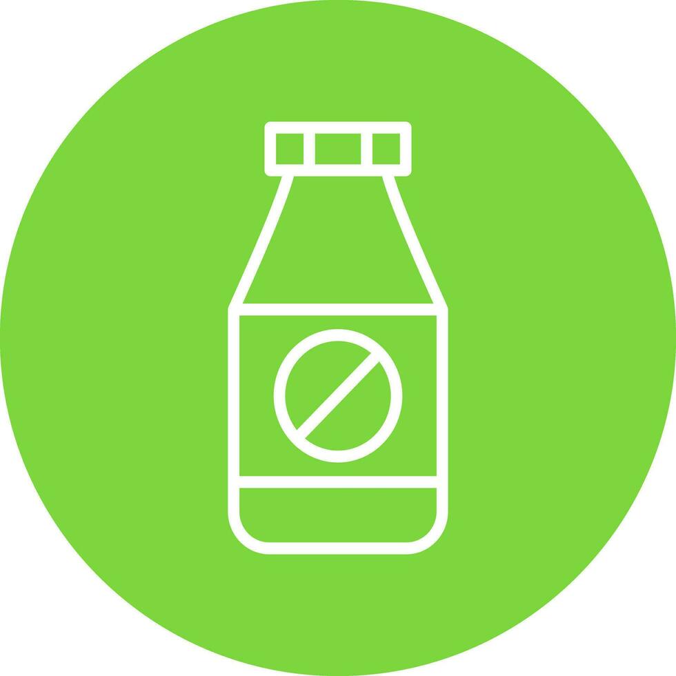 Drug Vector Icon Design