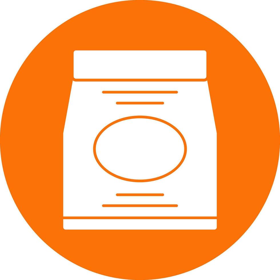 Detergent Vector Icon Design