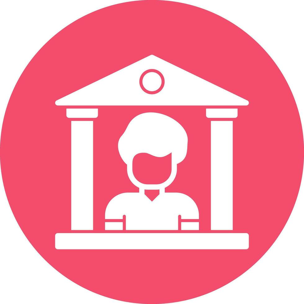 Head Vector Icon Design