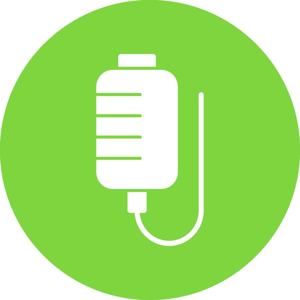 Drip Vector Icon Design
