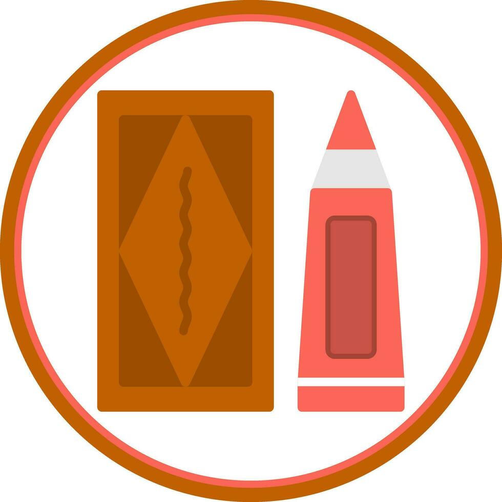 Super Glue Vector Icon Design