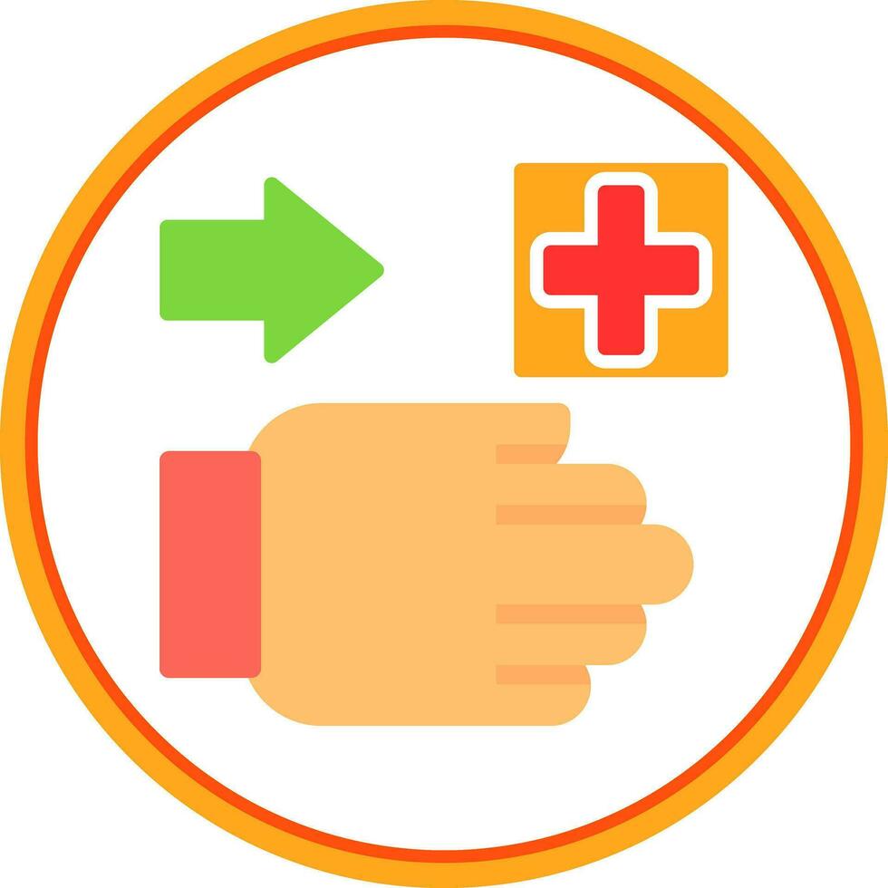 Support Vector Icon Design