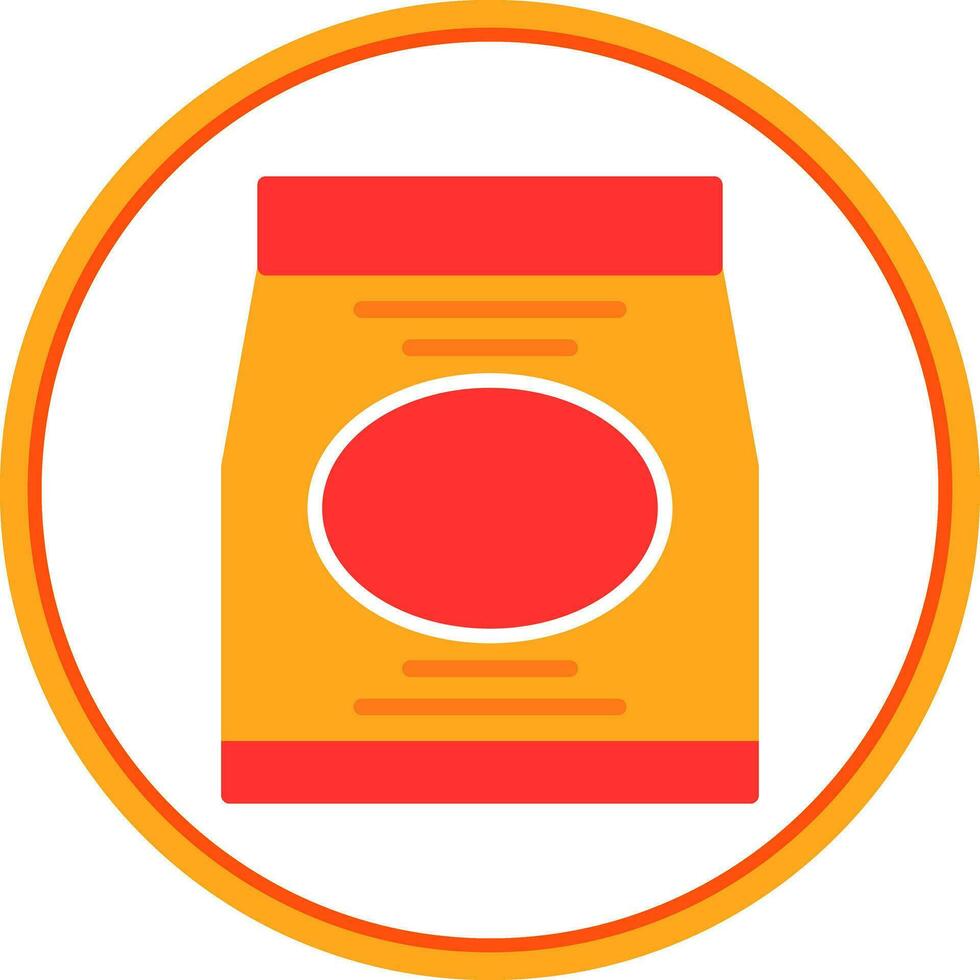 Detergent Vector Icon Design