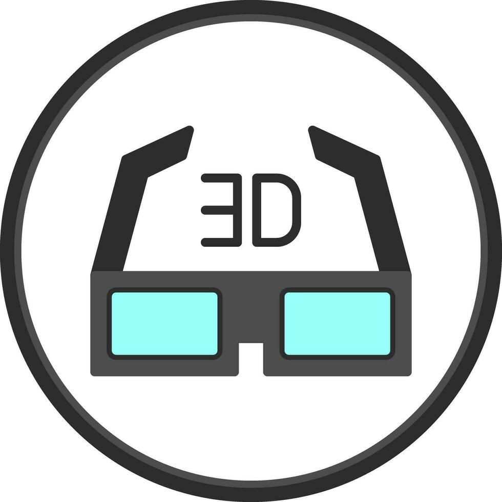 3d Vector Icon Design