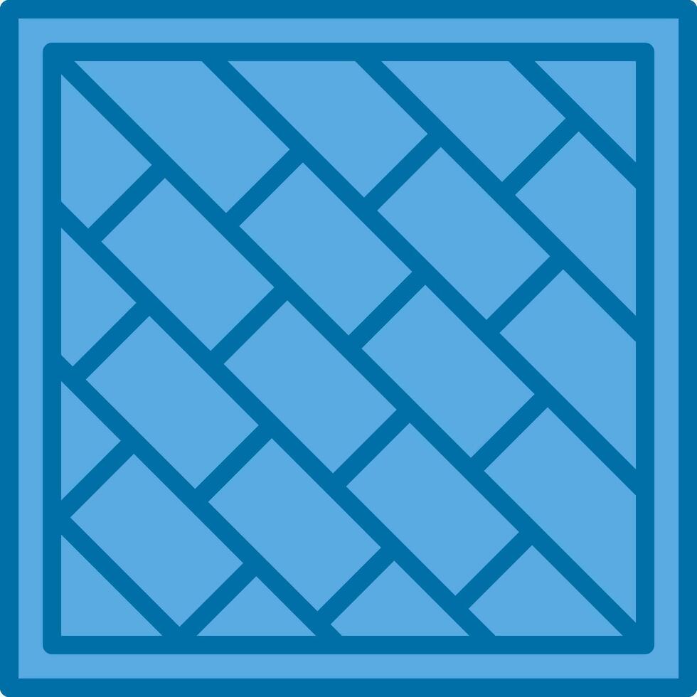 Floor Vector Icon Design