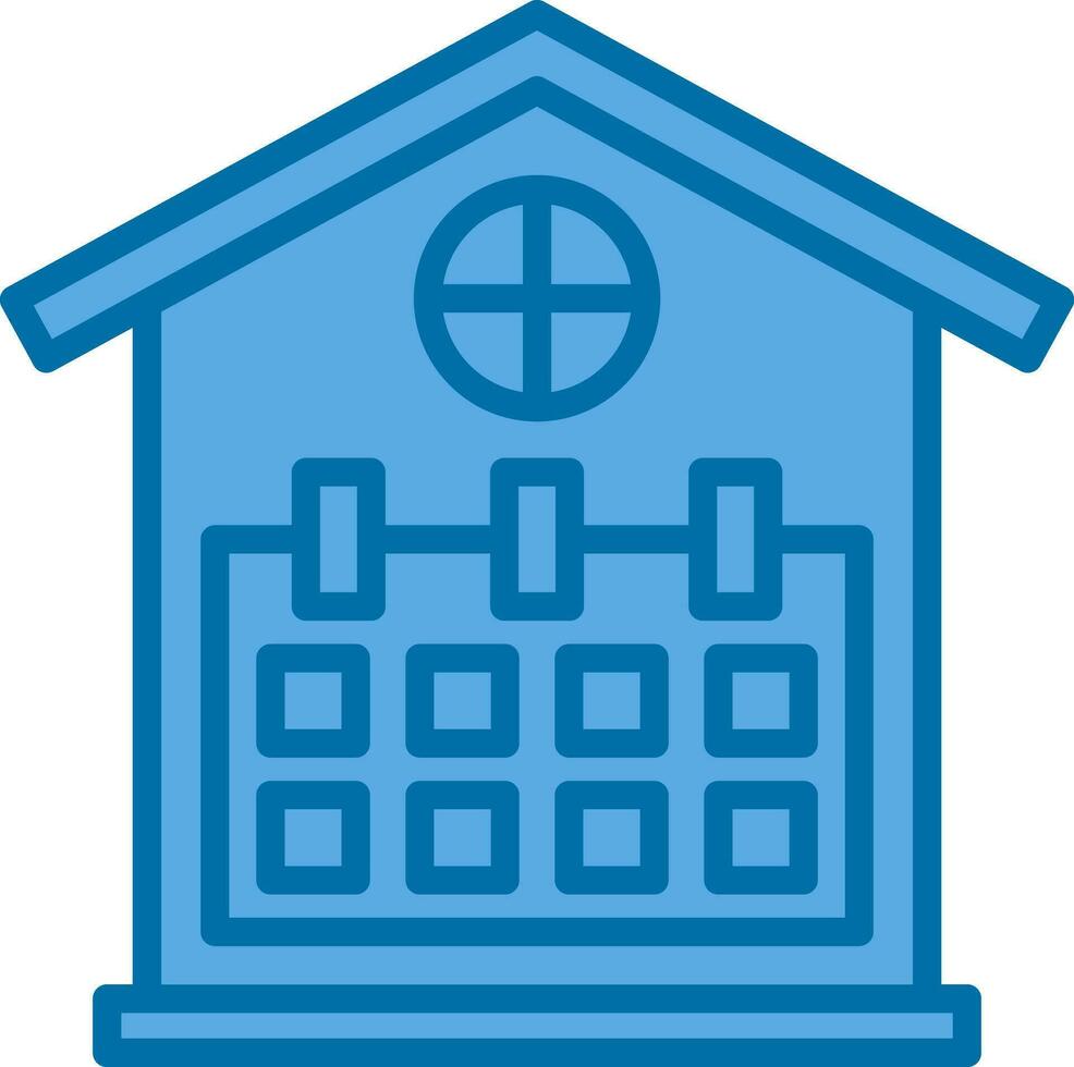 Renovation Vector Icon Design
