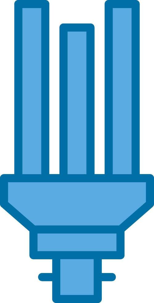 Energy Saver Vector Icon Design