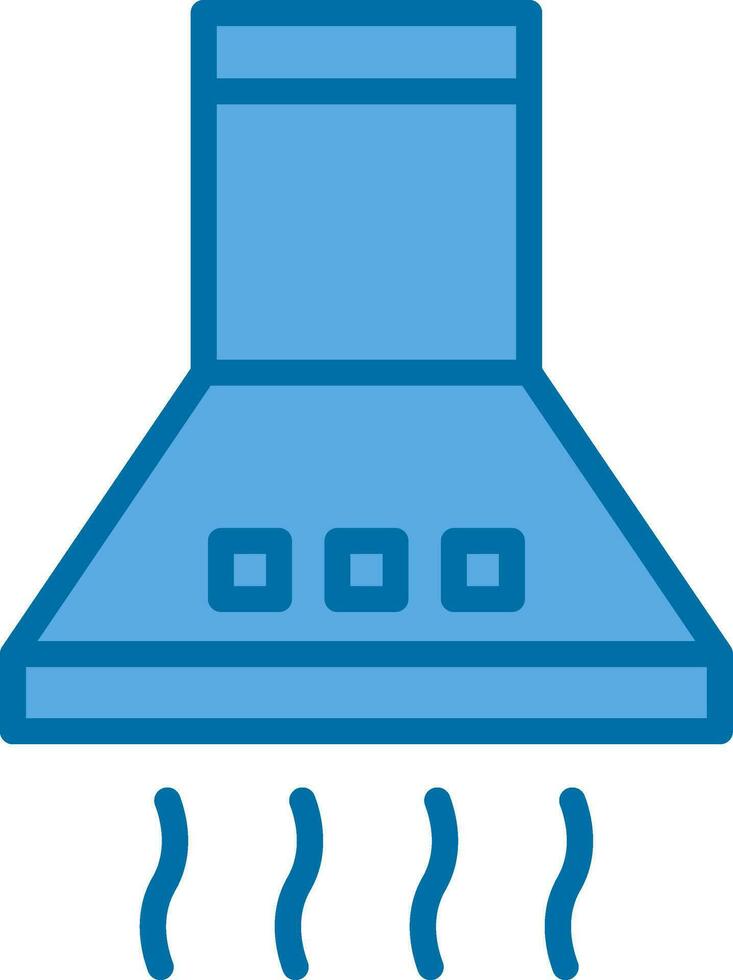 Hood Vector Icon Design