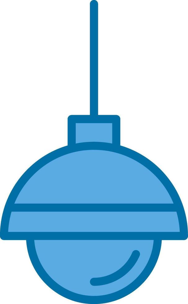 Lights Vector Icon Design