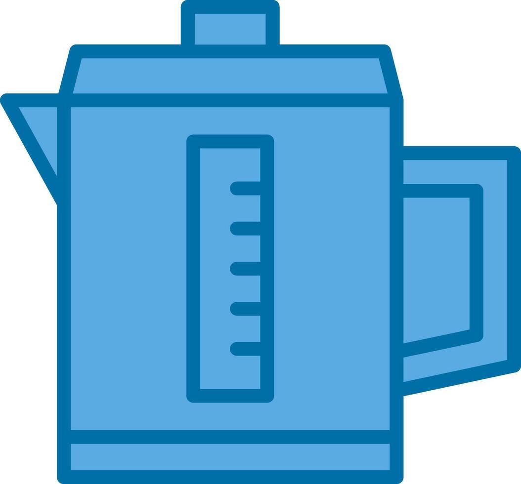 Boiler Vector Icon Design