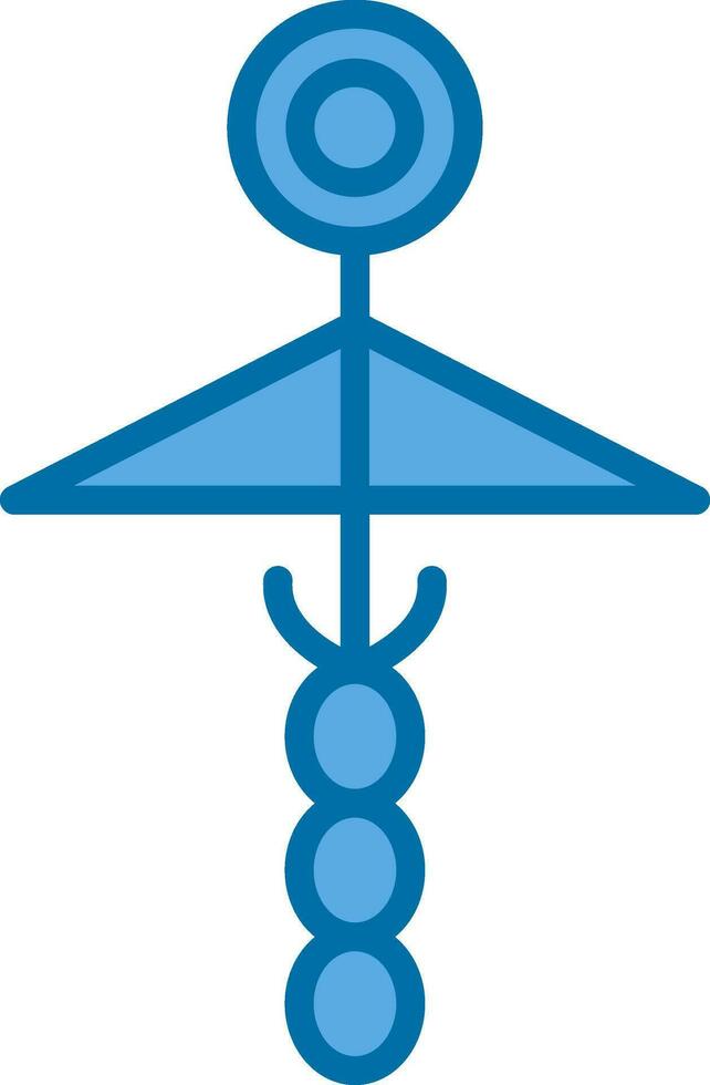 Medicine symbol Vector Icon Design