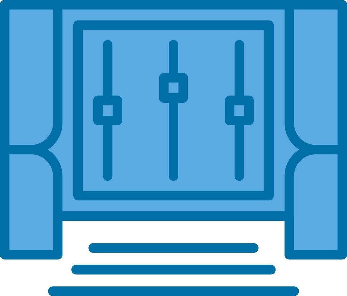Setting Vector Icon Design
