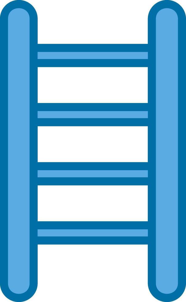 Ladder Vector Icon Design