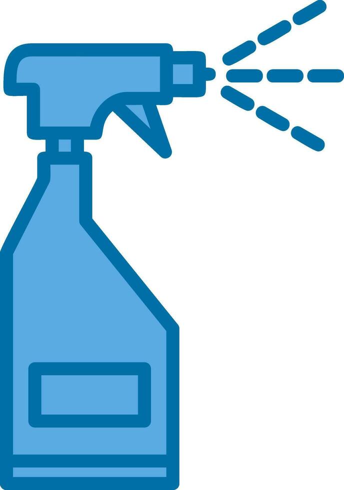 Spray Vector Icon Design