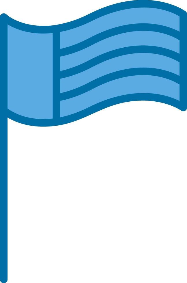 Flags Vector Icon Design