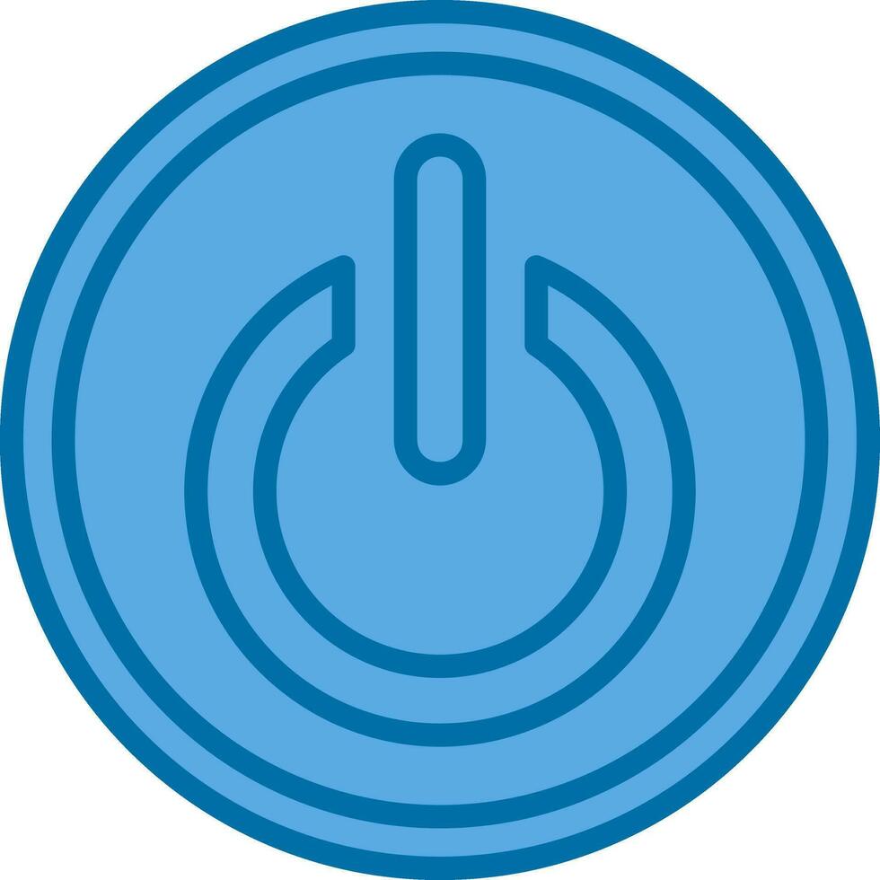 Power Vector Icon Design