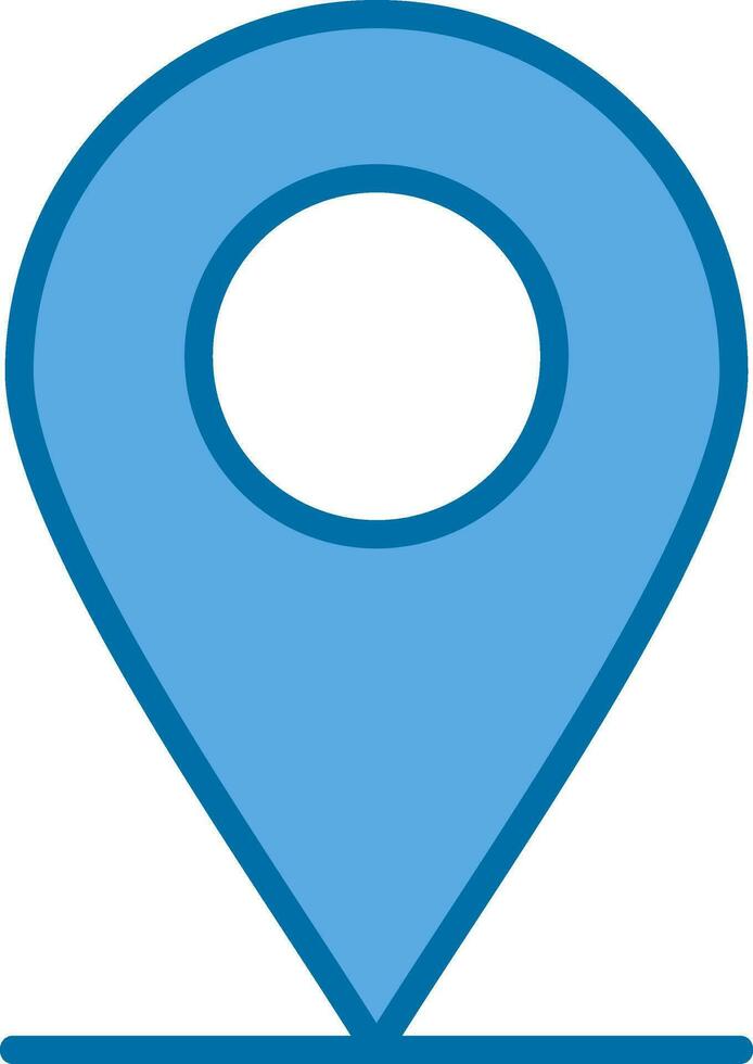 Placeholder Vector Icon Design