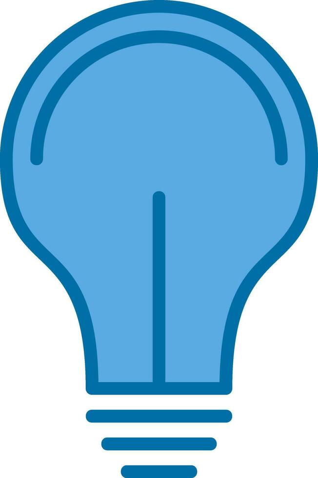 Idea Vector Icon Design