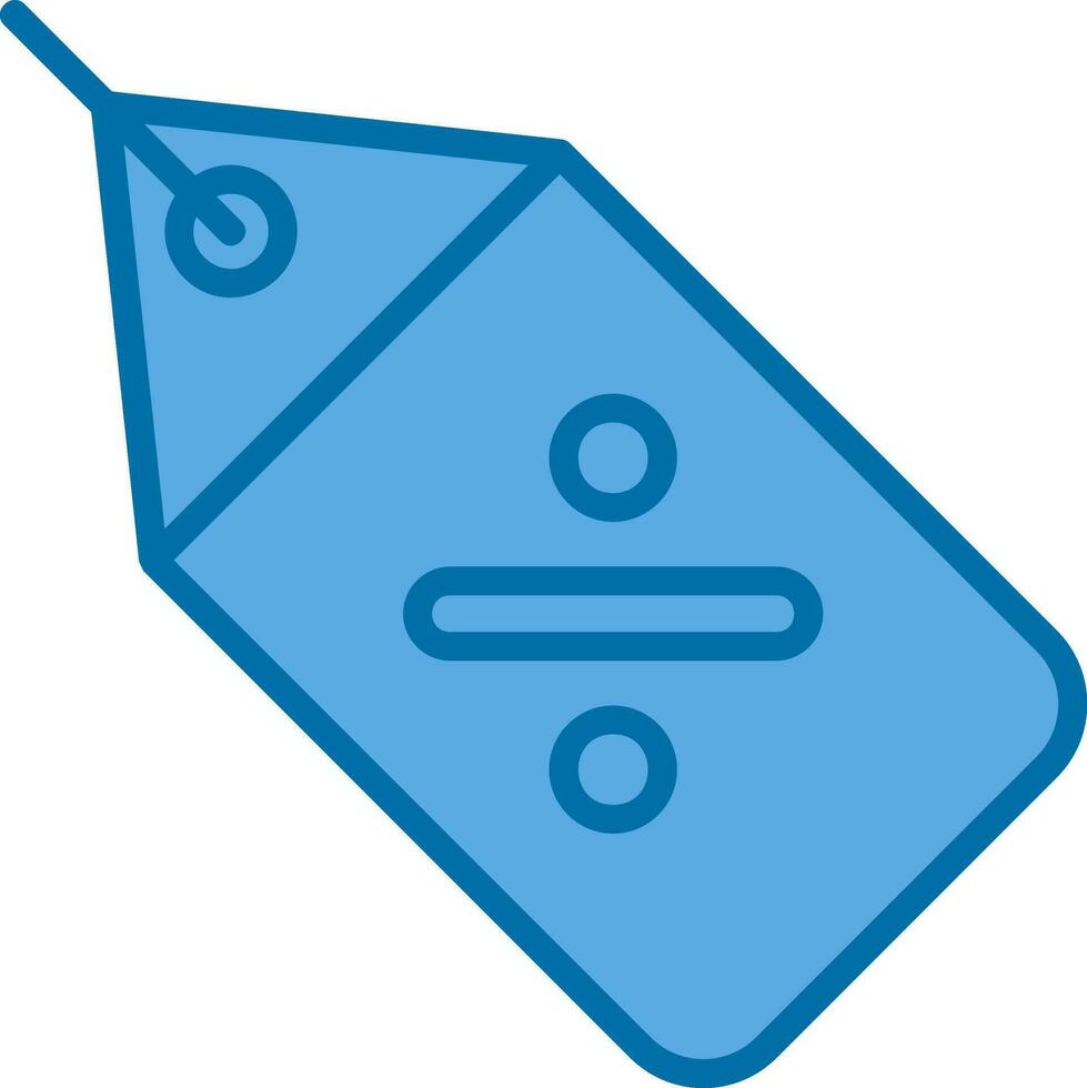 Price Tag Vector Icon Design