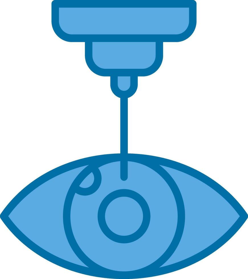 Surgery Vector Icon Design