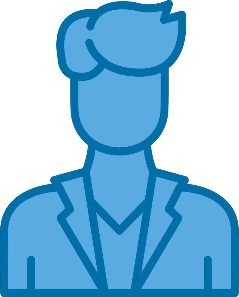 Avatar Vector Icon Design