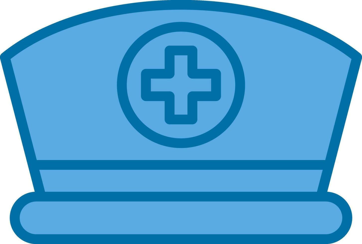 Hat Vector Icon Design