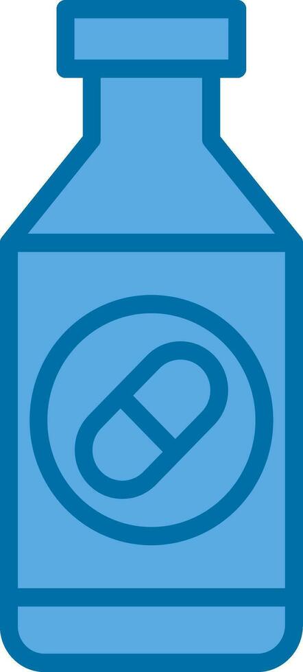 Drug Vector Icon Design