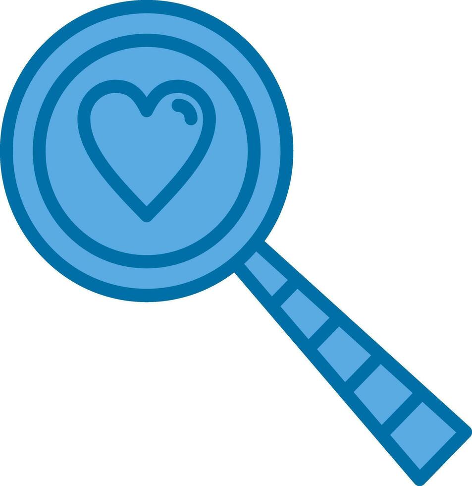 Glass Vector Icon Design